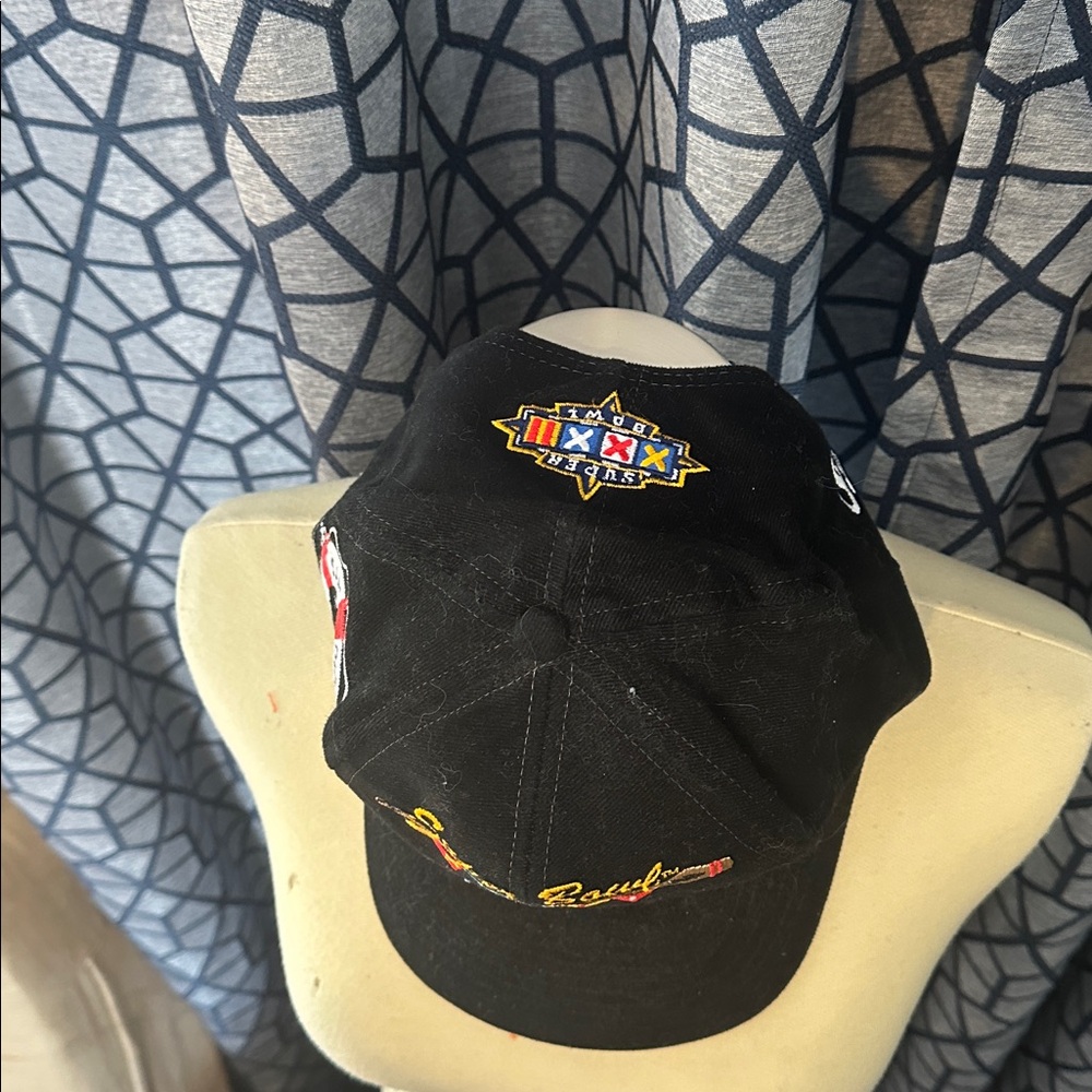 Denver Broncos Cap Collection - Picture 3 of 12